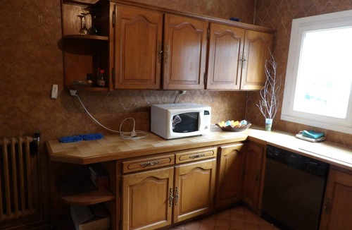 Villeparisis Apartment | Apartment La Margarita