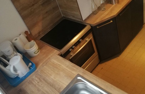 Malo-les-Bains Apartment | Apartment Le Cottage Malouin DRC