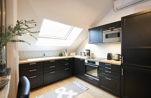 Epernay Apartment | Apartment Loft maia 2/4 P