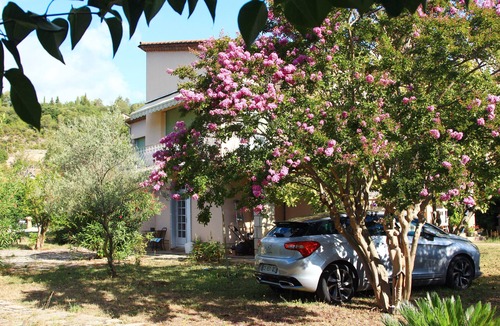 Bedarieux Apartment | Apartment 'Loudéro' with Shared Pool, Private Terrace and Wi-Fi