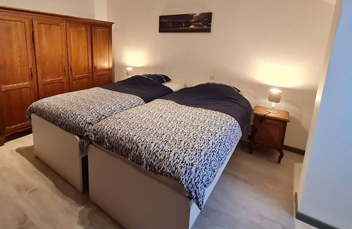 Mars-la-Tour Apartment | Apartment Mars-la-Tour, 2 bedrooms, 4 persons