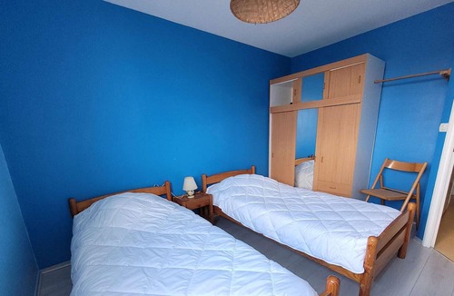 Merlimont-Plage Apartment | Apartment Merlimont, 2 bedrooms, 6 persons