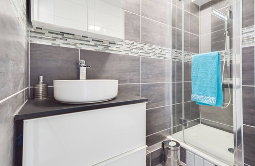 Mantes-la-Jolie Apartment | Apartment - Modern apart 'city