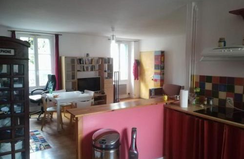 Thorigny-sur-Marne Apartment | Apartment near Disney, 25 min from Paris