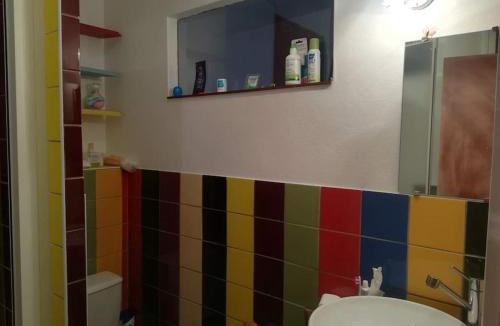 Thorigny-sur-Marne Apartment | Apartment near Disney, 25 min from Paris