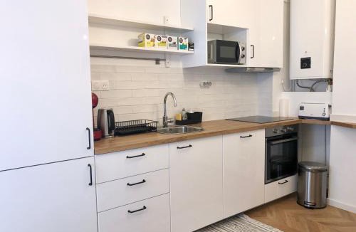 Saint-Louis Apartment | Apartment quartier St Louis - 10 mins walking Château Versailles