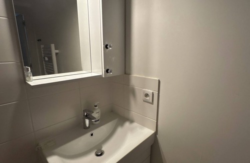 Corbeil-Essonnes Apartment | Apartment rental 🫧