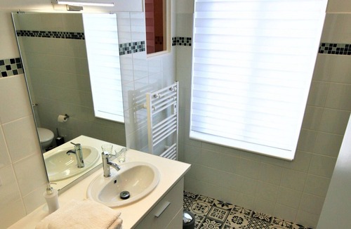 Nevers Apartment | Apartment T2 - 34m2 quiet and bright