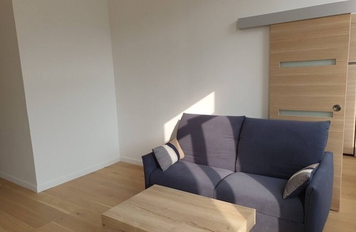 Historic Center Apartment | Apartment T2 Solférino