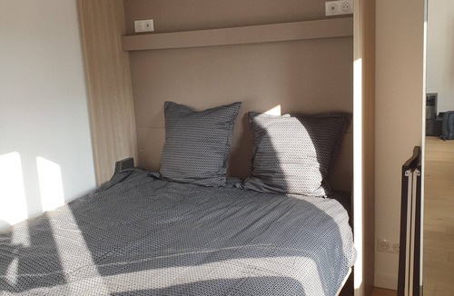 Historic Center Apartment | Apartment T2 Solférino