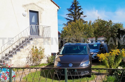 Montigny-les-Metz Apartment | Apartment The banks of the canal