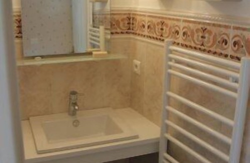 Le Portel Apartment | Apartment with sea view (private parking)