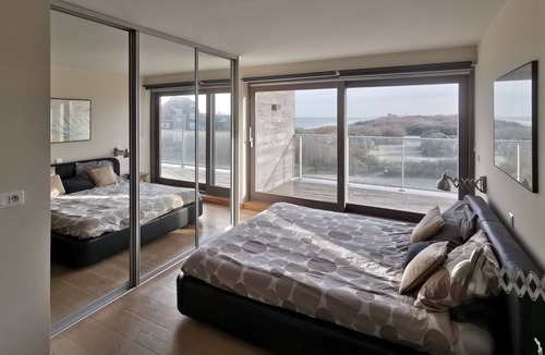 Zuydcoote Apartment | Apartment Zuydcoote, 2 bedrooms, 6 persons