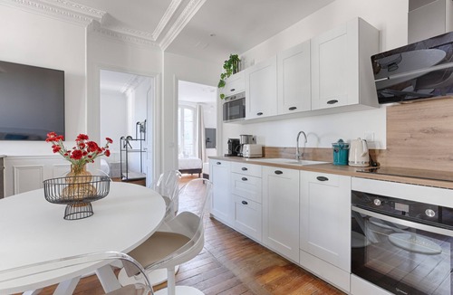 Champigny-sur-Marne Apartment | Apartments in Champigny-Sur-Marne - 30 minutes from Disneyland