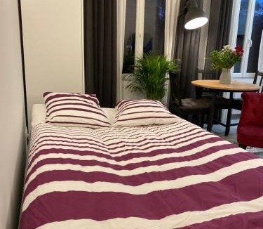 Alfortville Apartment | Apartments in France