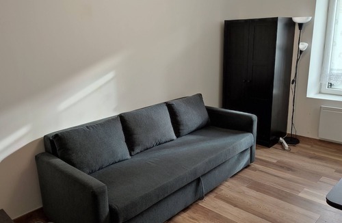 Saint-Jean-les-Deux-Jumeaux Apartment | Appartement 2p à St Jean à 35min de Paris & 20min de Disney