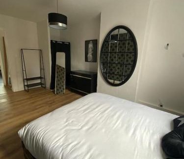 Bethune Apartment | Apparement plein centre ville