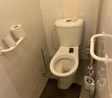 Ecouen Apartment | Apparemment 1 chambre proche gare