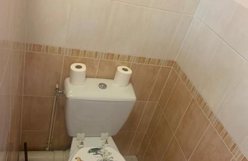 Ozoir-la-Ferriere Apartment | apparemment charmant en Seine-et-Marne