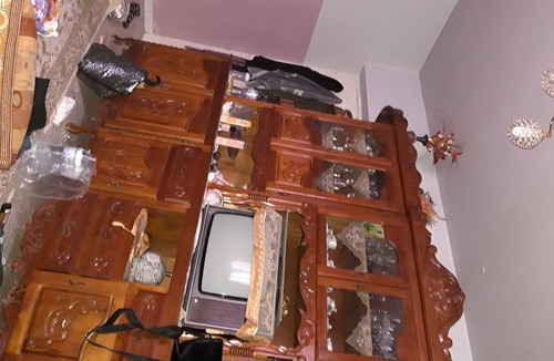 Plateau - Mont-Valerien Apartment | Apparently close to paris 16 and defense