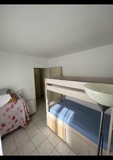 Champs-sur-Marne Apartment | Appart 2 ch près RER Champs sur Marne - Disneyland et Paris