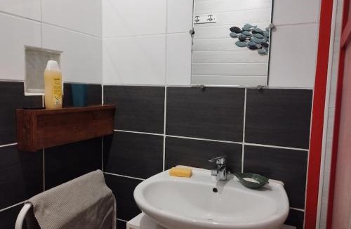 Boulogne-sur-Mer Apartment | Appart 2 pièces proche de Nausicaá et de la plage
