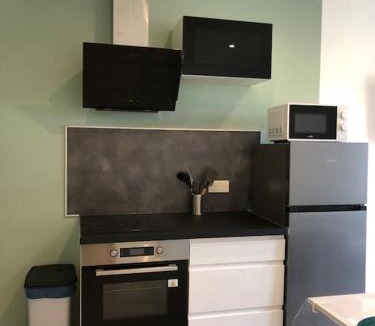 Vittel Apartment | Appart 34m2 rénové , lumineux