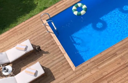 La Ferte-sous-Jouarre Apartment | Appart avec terrace proche Disney, Paris & Reims