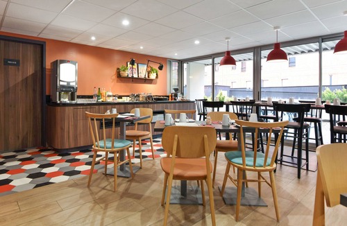 La Madeleine Apartment | Appart'city Confort Lille Euralille