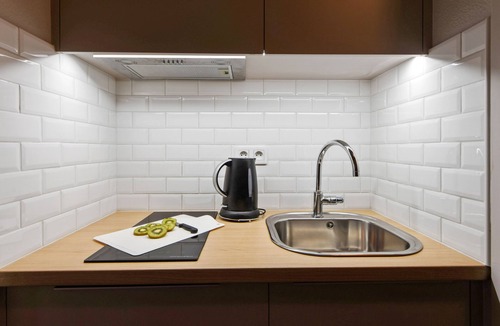 La Madeleine Apartment | Appart'city Confort Lille Euralille