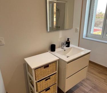 Hesdin Apartment | Appart Cosy