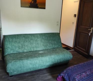 Henin-Beaumont Apartment | Appart Cosy Henin Centre