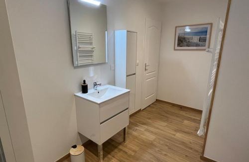 Hesdin Apartment | Appart Cosy II