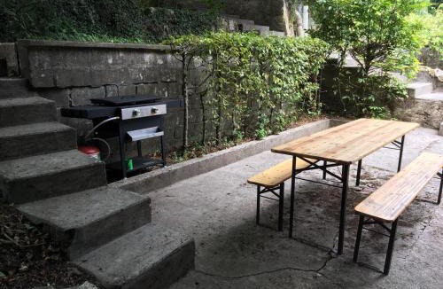 Auzebosc Apartment | Appart dans grande demeure au calme