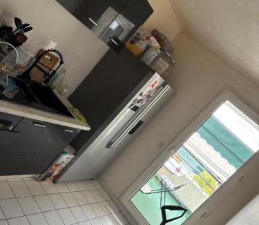 Parc Sud Bed & Breakfast | Appart Edmonds