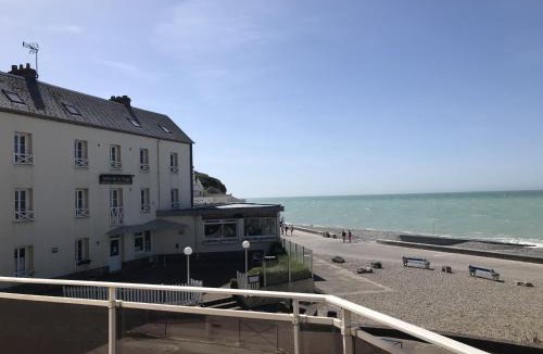 Quiberville Apartment | Appart en Mer