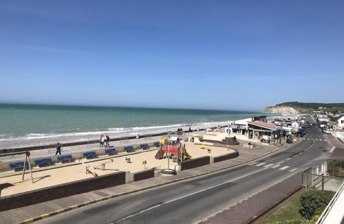 Quiberville Apartment | Appart en Mer