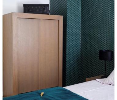 Torcy-le-Grand Apartment | Appart entre Paris et Disney - inclus Park et Wifi