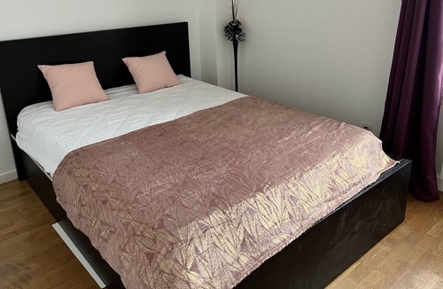 Bailly-Romainvilliers Apartment | Appart Familial à Disney 6 adultes et 5 enfants