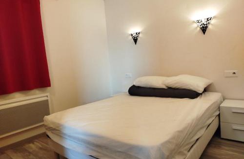 Bischoffsheim Apartment | Appart'Hôtel Les ACACIAS courte et longue durée