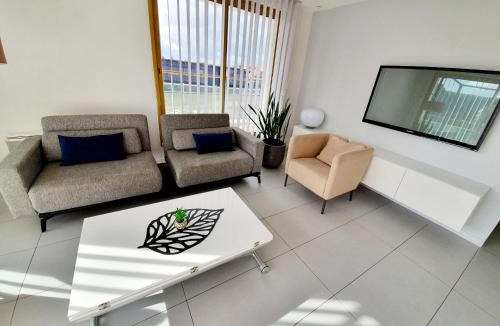 Besancon Apartment | Appart'Hôtel Luxapparts