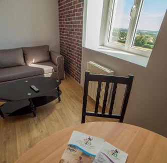 Le Beny Bocage Apartment | Appart Hotel de la Souleuvre