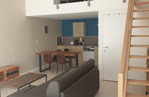 Cappelle-en-Pevele Apartment | Appart Hotel