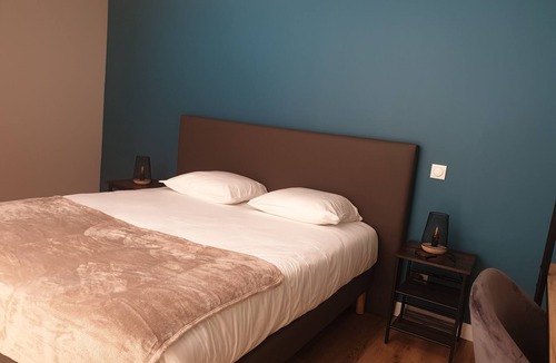 Cappelle-en-Pevele Apartment | Appart Hotel
