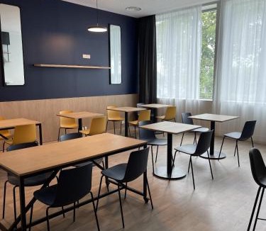 Paray-Vieille-Poste Apartment | APPART'HOTEL RESIDIS Paray Orly