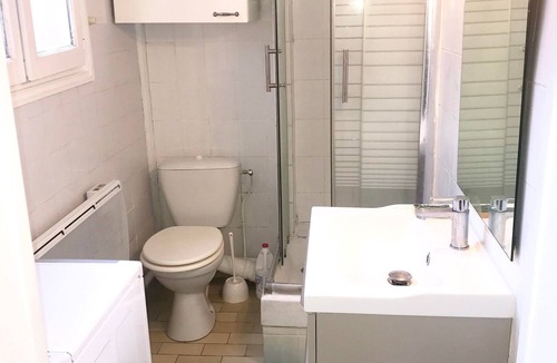 Saint-Louis Apartment | Appart - In the heart of Versailles, 5 minutes from the Château