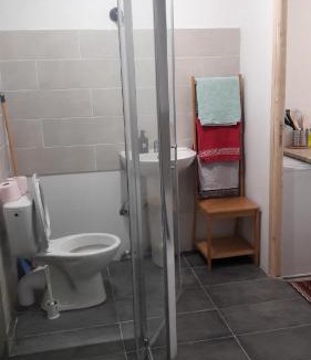 Fives Apartment | Appart Lille Centre