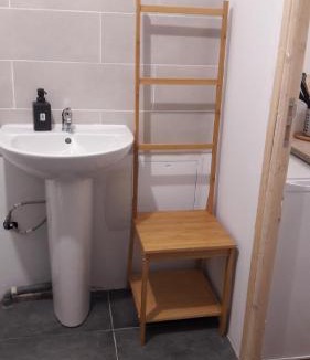 Fives Apartment | Appart Lille Centre