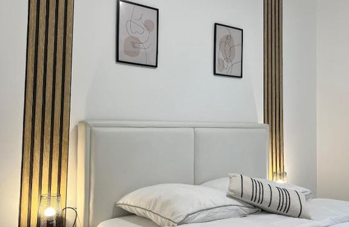 Vaureal Apartment | Appart'Miroir