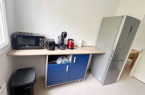 Orleans Apartment | Appart Orleans Gare.